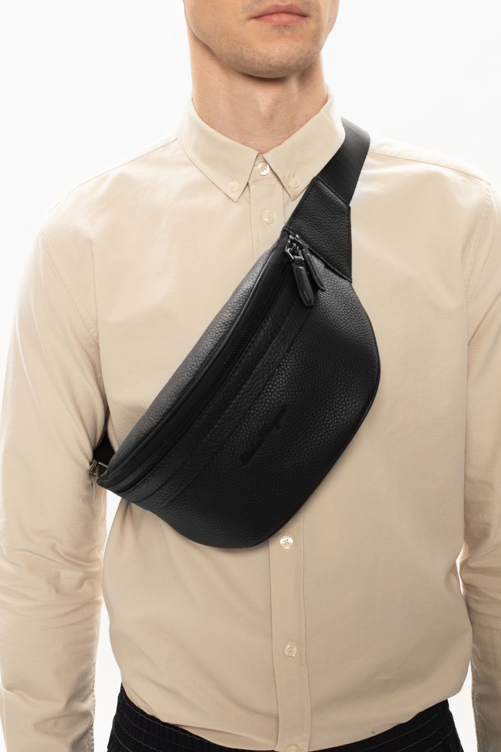 Ferragamo 2024 waist bag